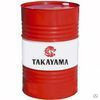 Масло моторное TAKAYAMA SAE 5W-40, API SN/CF 208 л. 