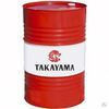 Масло моторное TAKAYAMA SAE 5W-30, API SN/CF C3 208 л.