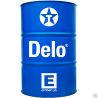 Моторное масло DELO 400 RDS 10W40 (208L M)