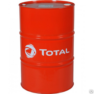 Моторное масло Total POLYTRAFIC 10w-40 208 л 