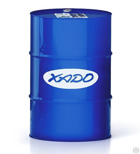 Моторное масло XADO 10W-40 CI-4 Diesel (бочка 200 л)