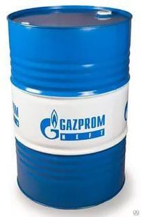 Масло Gazpromneft GL-5 80W90 205 л 