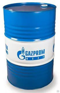 Масло моторное Gazpromneft Diesel Extra 10W40 205л