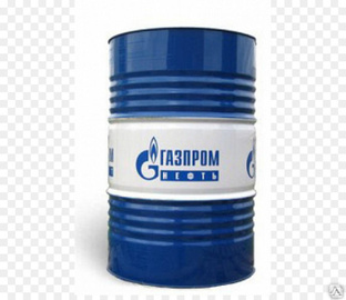 Масло Газпромнефть ИГП-30 205л (183кг) 