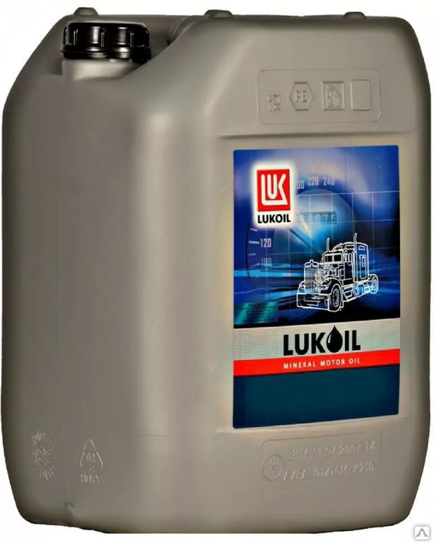 Гидравлическое масло Лукойл ГЕЙЗЕР ЛТ 32 гидравл.масло 18 л. 20 кг
