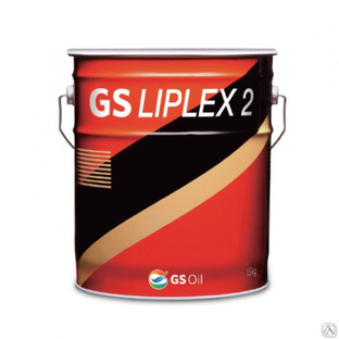 Смазка GS Grease Liplex 2 /15кг 