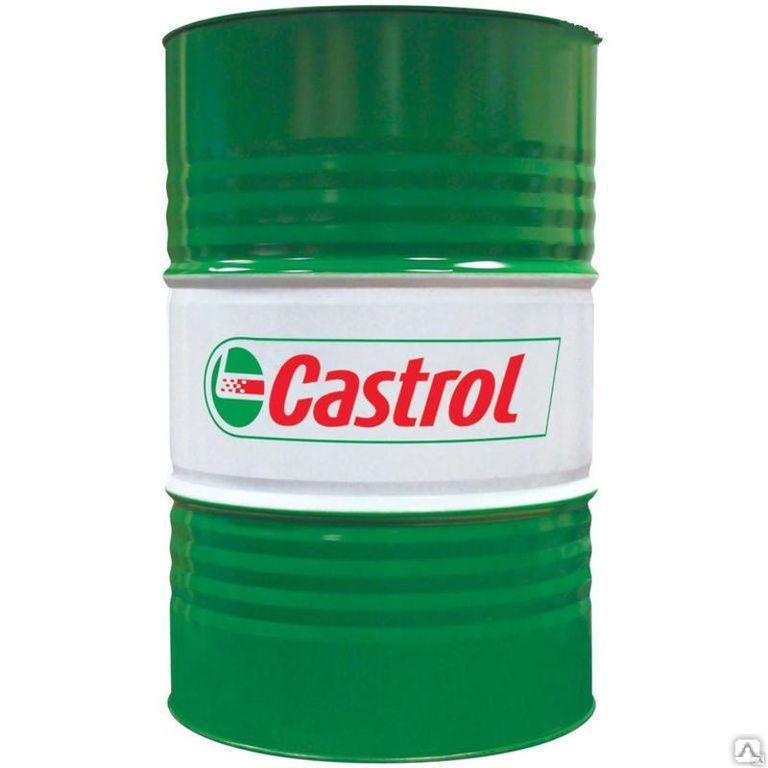 Смазочно-охлаждающая жидкость CASTROL HONILO 981 208Л