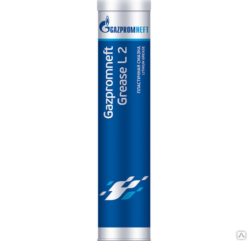Смазка Gazpromneft Grease L EP 2 400g