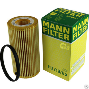 Масляный фильтр MAN HU719/6x 