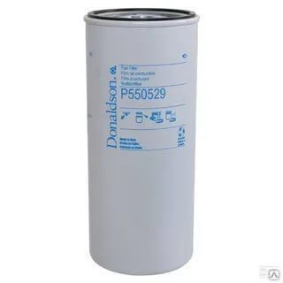 Топливный фильтр DONALDSON — P550529