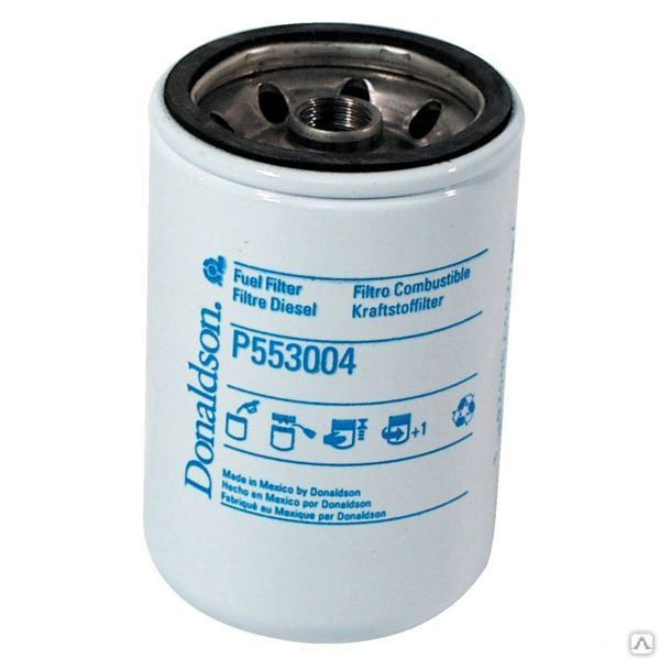 Топливный фильтр DONALDSON — P553004