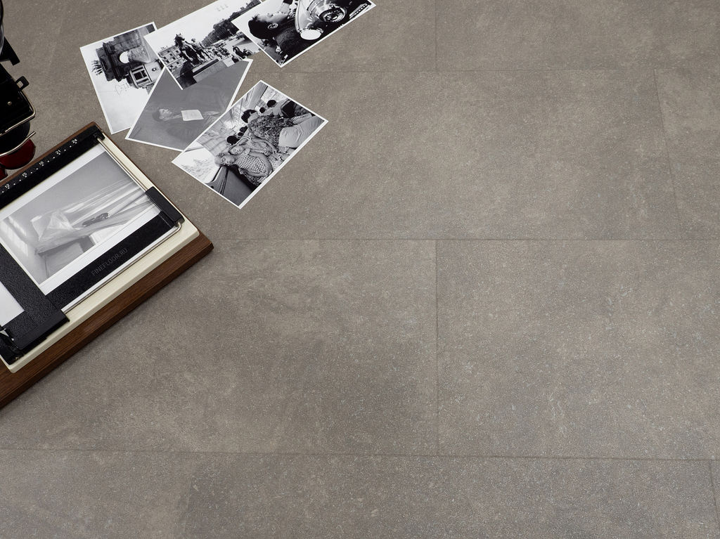 Плитка виниловая Fine Floor Stone FF-1499 Де Анжони