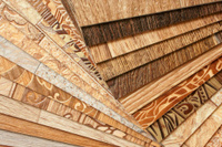 Линолеум бытовой Синтерос Весна класс 21