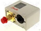 МСТ-100А-Сигнализатор давления теплостойкий 