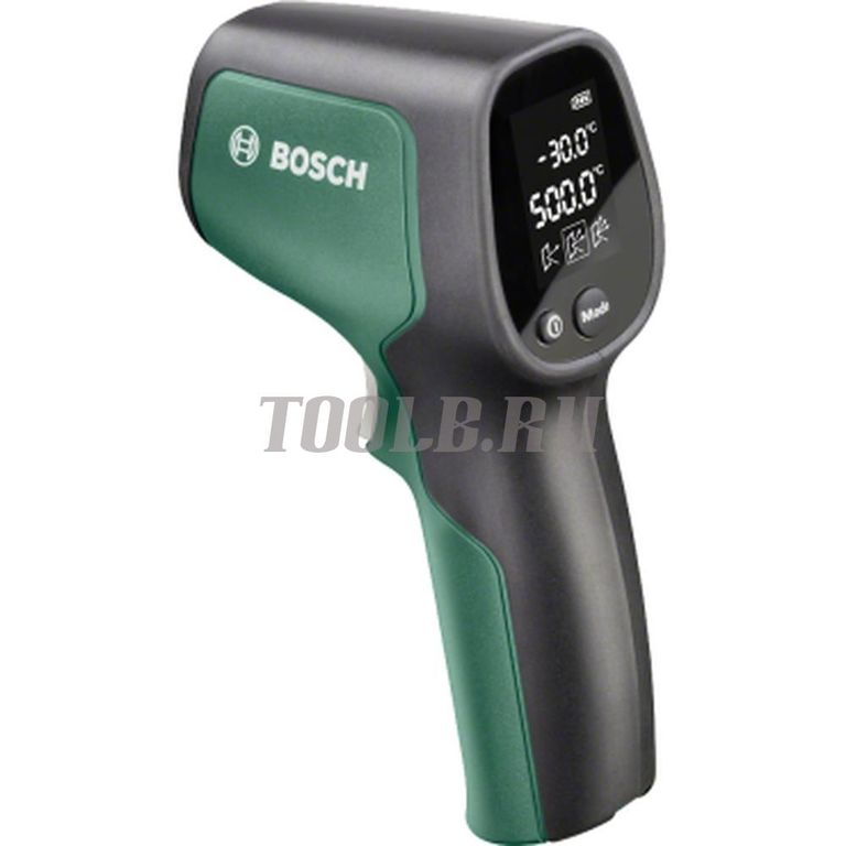 Bosch UniversalTemp Термодетектор (Модификация: Без поверки) BOSCH