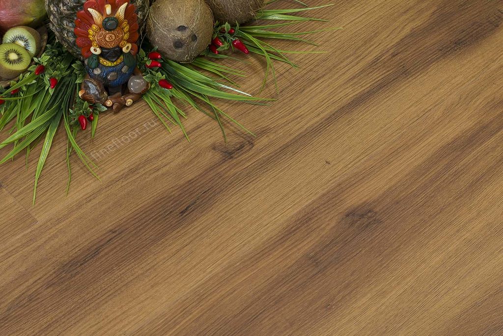 Плитка виниловая Fine Floor Wood FF-1473 Дуб Новара