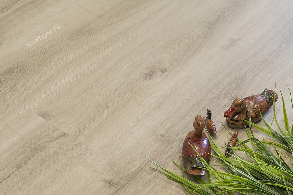 Плитка виниловая Fine Floor Wood FF-1515 Дуб Макао