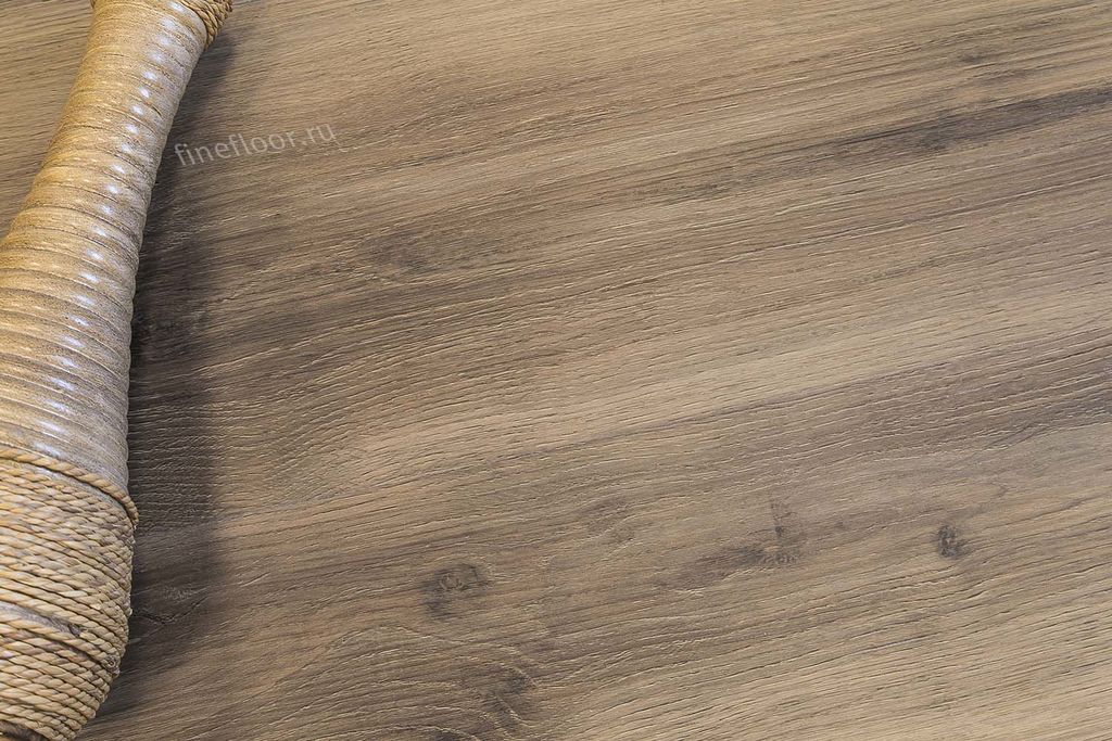 Плитка виниловая Fine Floor Wood FF-1562 Дуб Готланд