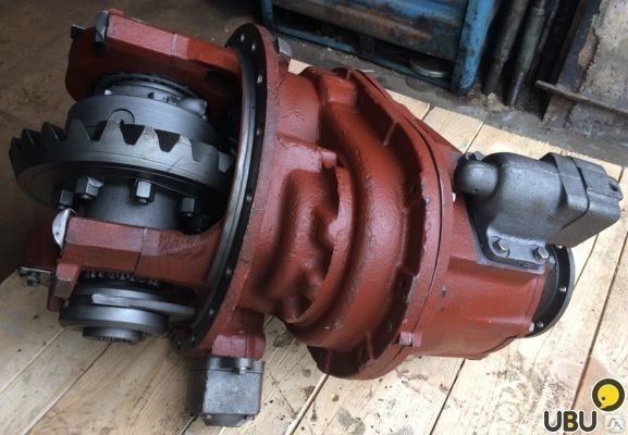 Шарнир камаз шаровый переключения передач zf 0501204714