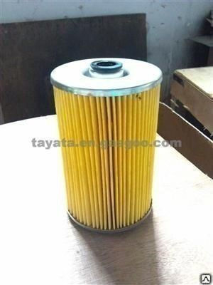Фильтр топливный тонкой очистки Howo 614080740A стройтехника