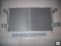 Радиатор кондиционера WG1642820010 Howo WG1642820030 (стройтехника)