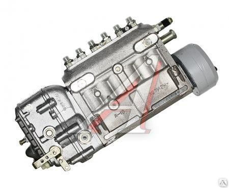 Насос топливный УАЗ-3163 дв.Iveco высокого давления Bosch ЕКБ