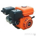 Двигатель для мотоблока STURM GE168F