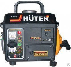 Генератор бензиновый Huter HT950A 