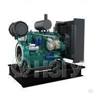Привод дизельный ПД-60 (60 кВт /1500 об.мин)