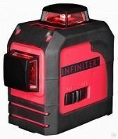 Нивелир лазерный INFINITER CL360-2