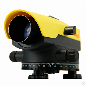 Нивелир оптический Leica NA520