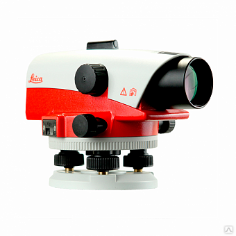 Нивелир оптический Leica NA720