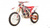 Мотоцикл Кросс 300 WRX300 NC #2