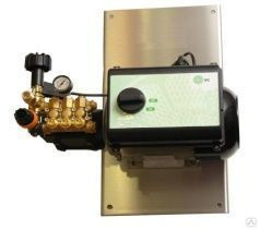 Аппарат высокого давления АВД IPC Portotecnica MLC-C 2117P T арт.PPEL40054