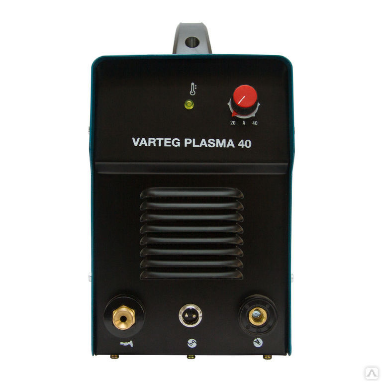 Аппарат воздушно-плазменной резки Varteg Plasma 40 #2