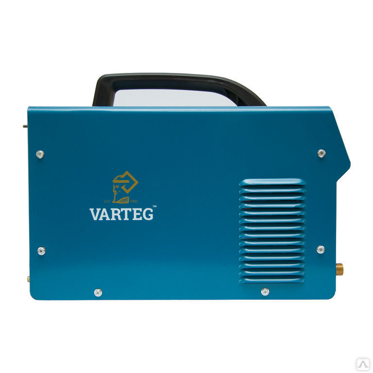 Аппарат воздушно-плазменной резки Varteg Plasma 40 3