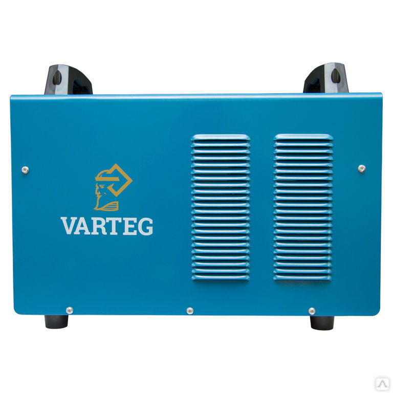 Аппарат аргонодуговой сварки Varteg TIG 200 AC/DC Pulse 2