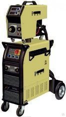 Полуавтомат сварочный "Кедр" MIG-500F, 380В (источник сварочный)