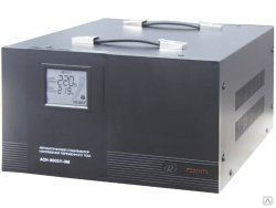 Стабилизатор электромеханический ACH-12000/1-ЭМ Ресанта 