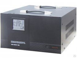 Стабилизатор электромеханический ACH-10000/1-ЭМ Ресанта