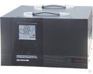Стабилизатор электромеханический ACH-5000/1-ЭМ Ресанта