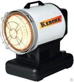 Нагреватель дизельный KERONA PRT-60K 
