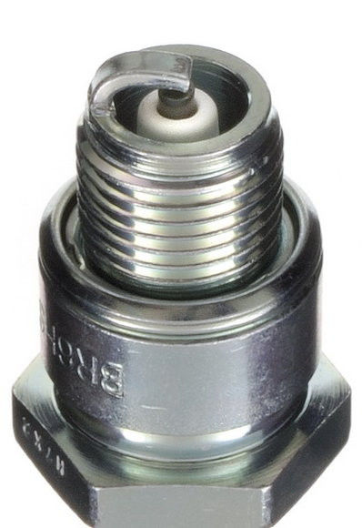 Свеча зажигания NGK BR6HS NGK Spark Plug, цена в Нижнем Новгороде от ...