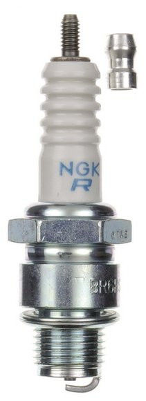 Свеча зажигания NGK BR6HS NGK Spark Plug, цена в Нижнем Новгороде от ...