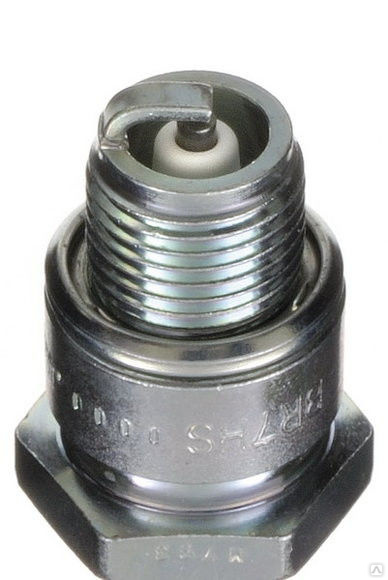 Свеча зажигания NGK BR7HS NGK Spark Plug, цена в Нижнем Новгороде от ...
