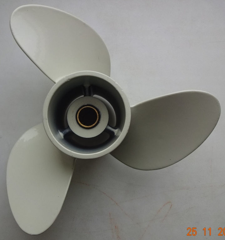 11. Винт гребной yamaha 9-1/4x9. Винт solas для yamaha 9. С. С 7.