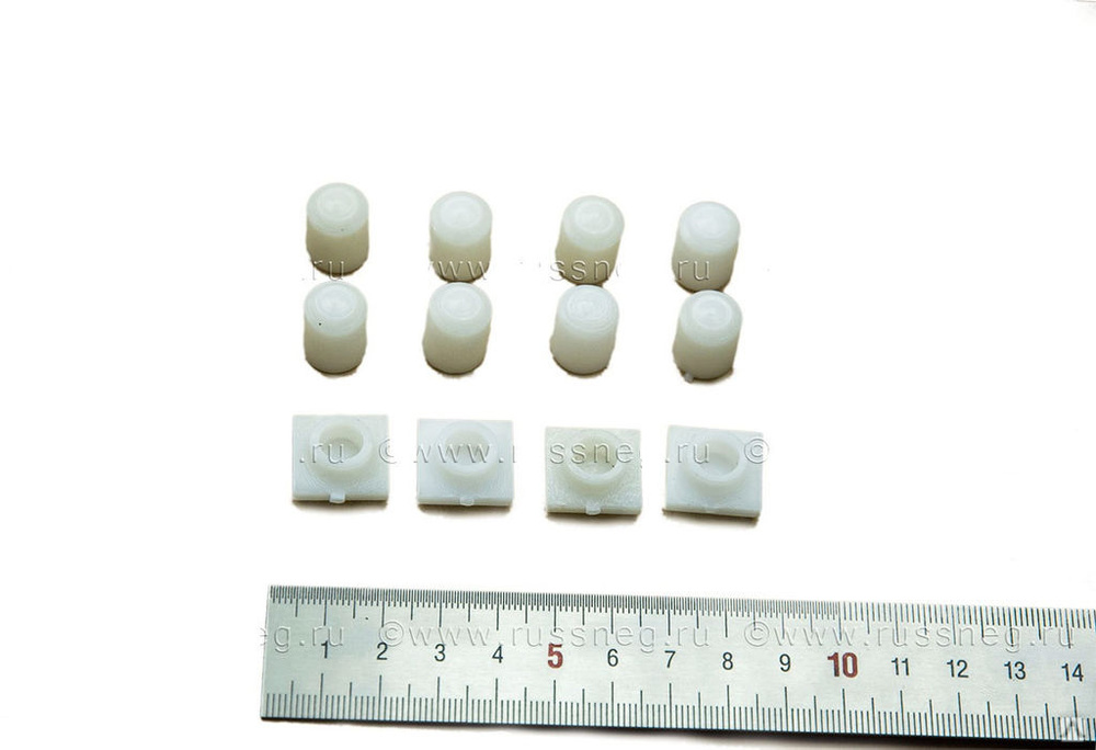 Ремкомплект вариатора Арктик РМЗ, цена в Нижнем Новгороде от компании ...