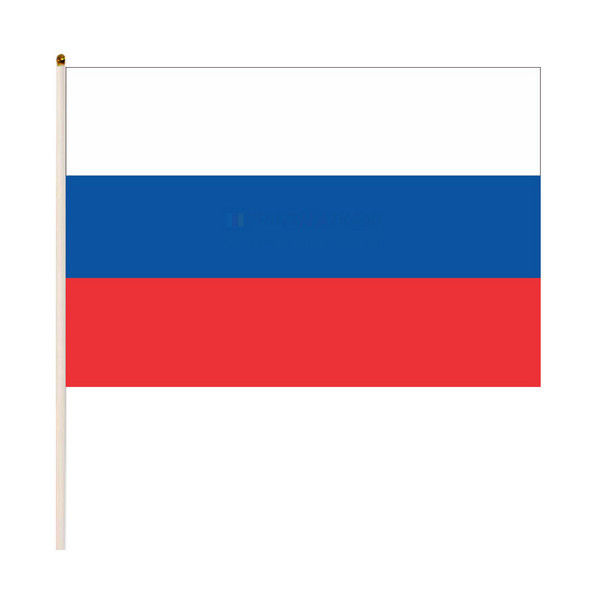 Флаг России, судовой 65х98 см 3
