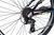 Горный велосипед Kespor 26” Sirius alloy, желтый #3