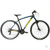 Горный велосипед Kespor 29” Inspiron alloy, черно-синий #1